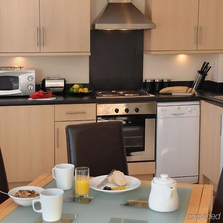 Fountain Court Apartments - Harris Единбург Стая снимка